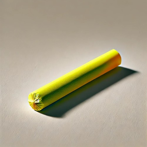Rave Rollers - Assorted Neon Papers