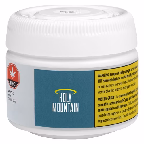 Holy Mountain - R*NTZ