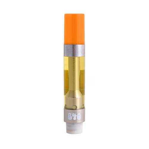 Back Forty - Tiki Tang 510 Thread Cartridge