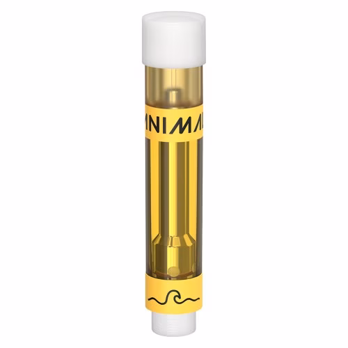 Animal - Orange Tsunami 510 Thread Cartridge
