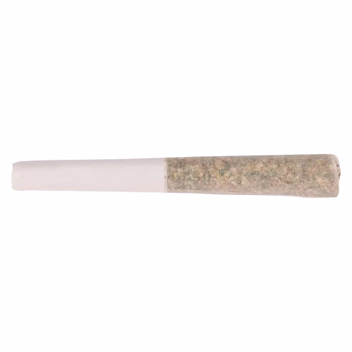 5 Points Cannabis - Blueberry Yum Yum