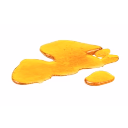 Pineapple Express Jumbo Slab Shatter