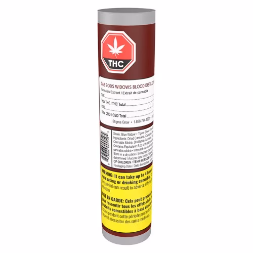 Dab Bods - Disti Joints *Limited Edition*
