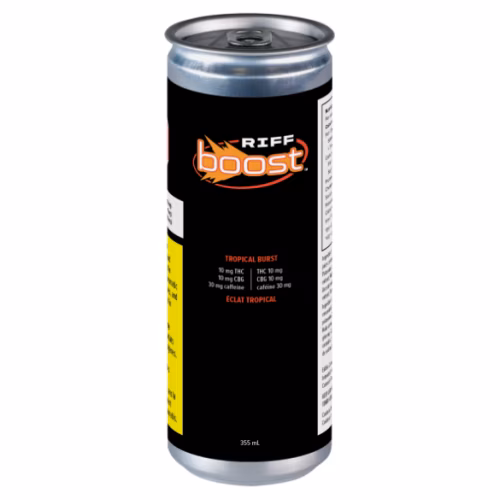 Tropical Burst