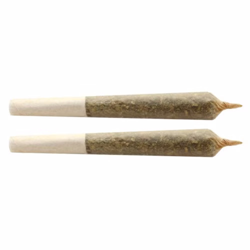 Big Buddy Indica Pre-Rolls