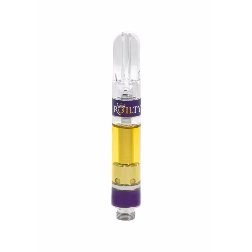 Roilty Concentrates - Roil Canadian Mint 510