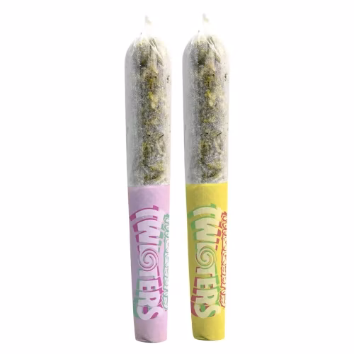 Tropicoco & Watermelon Infused