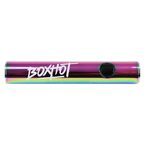 BoxHot - Glow Sticks 510 Vape Battery - Vaporizers