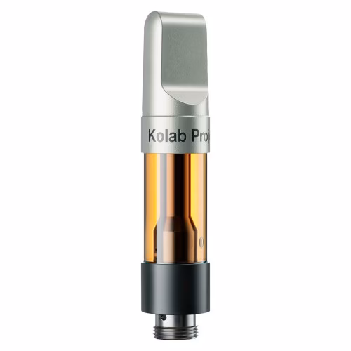 Liquid Live Resin 510 Thread Cartridge