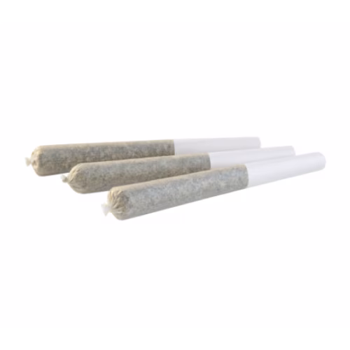 Pure Sunfarms - D. Bubba