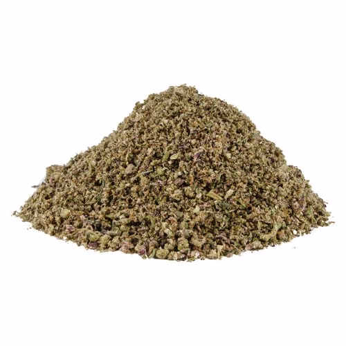 BC Sour Kush Milled Flower / BC Bounty Milled Flower *Limited Edition*