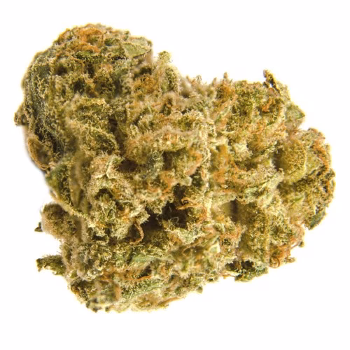 Divvy - Black Widow CBD