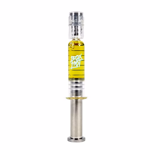 BOXHOT - Alien OG Disty Dabber