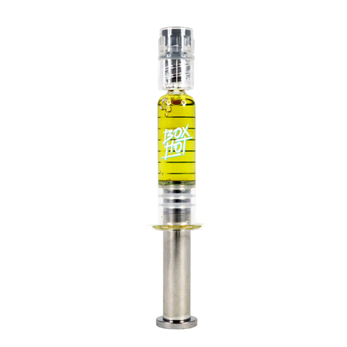 BOXHOT - Alien OG Disty Dabber