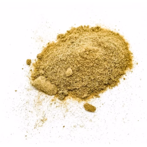 BC Mountain Bubble Hash