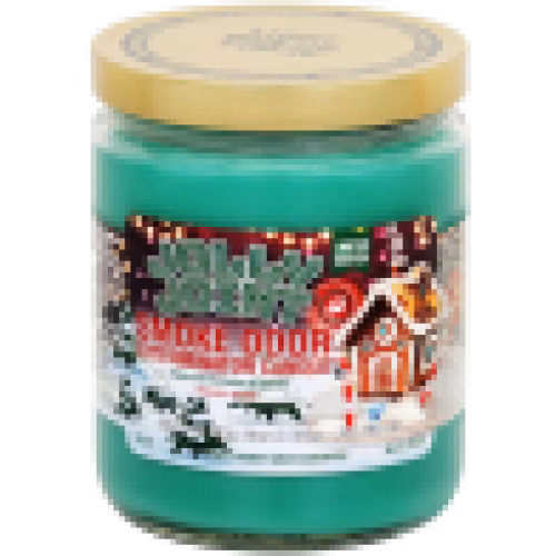 13OZ SMOKE ODOR CANDLE JOLLY JOINT