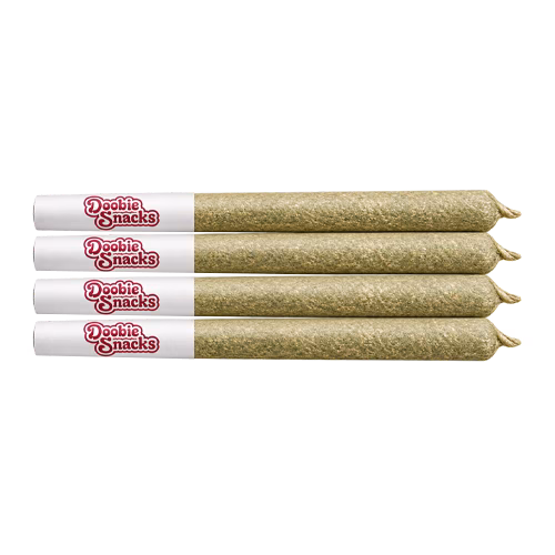 Doobie Snacks - Cherry Sakura
