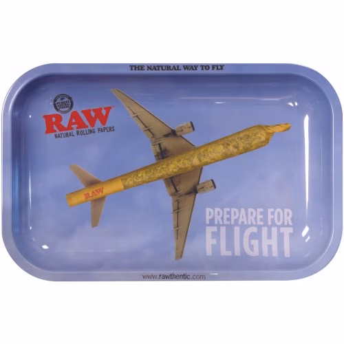 RAW Flying High Tray - Medium