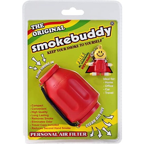 The Original Smokebuddy