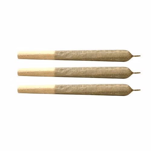 MTL Cannabis - Wes' Coast Kush