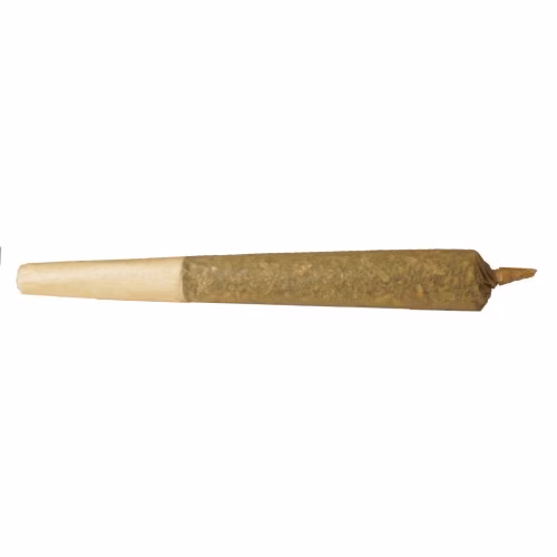Countryside - Banana Hammock Infused Live Resin Cones
