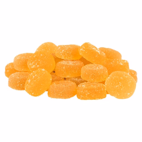 Monjour - Peach Perfect CBG