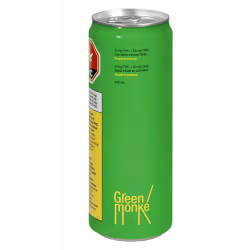 Beverage cannabis products