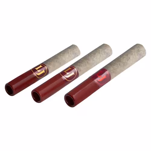 Infused Pre-Rolls cannabis products