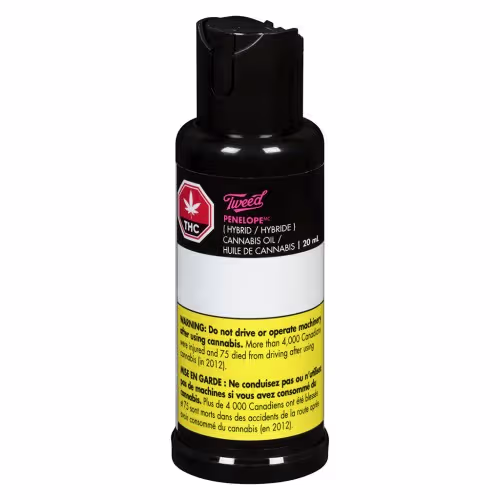 Spray cannabis products