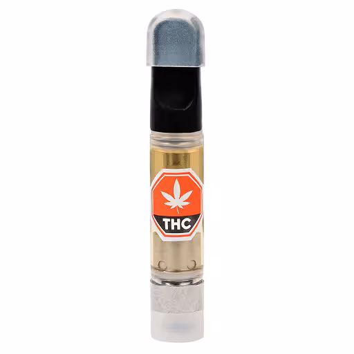 Vape cannabis products